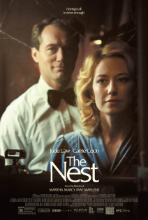 The Nest - Alles zu haben ist nie genug