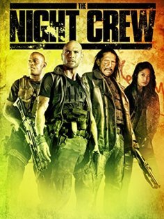 stream The Night Crew