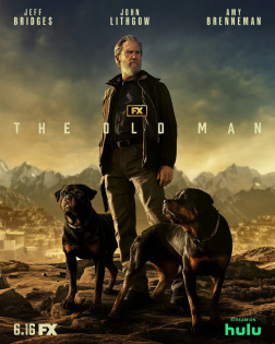 The Old Man S01E05