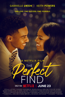 stream The Perfect Find