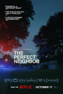 The Perfect Neighbor - Ein Gesetz und seine Folgen