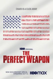 The Perfect Weapon - Digitale Kriegsführung