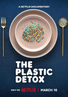 The Plastic Detox – Gesundheitsrisiken durch Mikroplastik