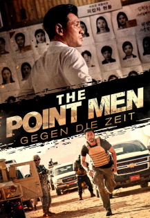 The Point Men - Gegen die Zeit