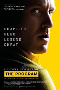 The Program - Um jeden Preis