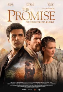 stream The Promise - Die Erinnerung bleibt