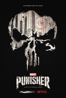 The Punisher S01E08