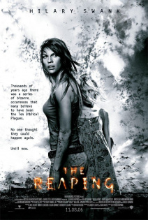 stream The Reaping - Die Boten der Apokalypse