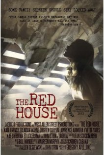 The Red House