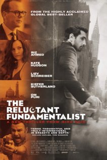 The Reluctant Fundamentalist - Tage des Zorns