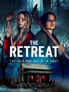 The Retreat - No Way Out