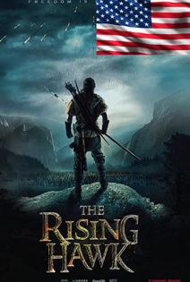 The Rising Hawk *ENGLISH*