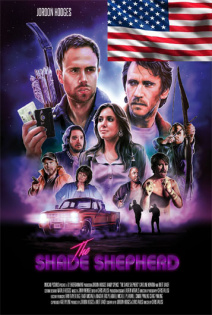 The Shade Shepherd *ENGLISH*
