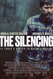 The Silencing - Tod in den Wäldern
