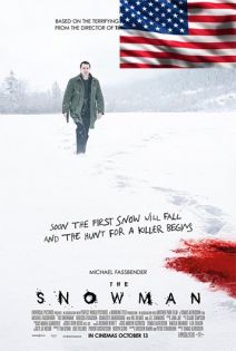 The Snowman *ENGLISH*