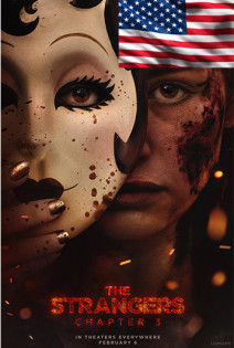 The Strangers: Chapter 3 *ENGLISH*