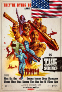 The Suicide Squad *ENGLISH*