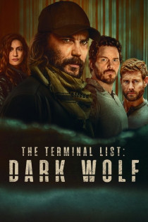 The Terminal List: Dark Wolf S01E07
