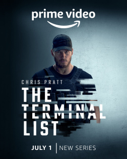 The Terminal List S01E05