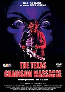 The Texas Chainsaw Massacre - Blutgericht in Texas