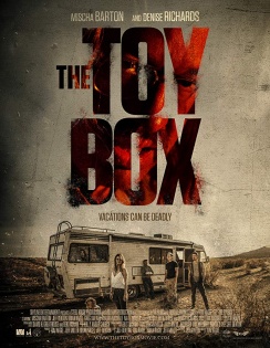 stream The Toybox