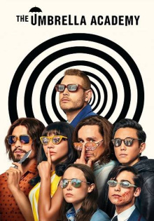 The Umbrella Academy S01E01