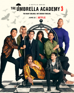 The Umbrella Academy S03E05