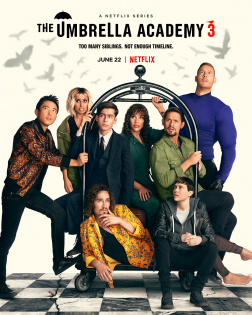 The Umbrella Academy S03E06