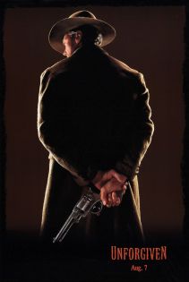 The Unforgiven