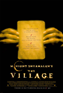 The Village - Das Dorf