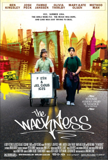 The Wackness - Liebe ist eine Droge