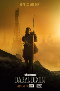 The Walking Dead: Daryl Dixon S01E05