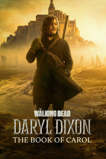 The Walking Dead: Daryl Dixon S03E02