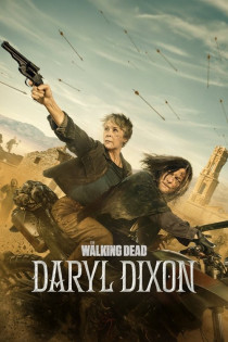 The Walking Dead: Daryl Dixon S03E04