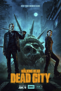 The Walking Dead: Dead City S01E03