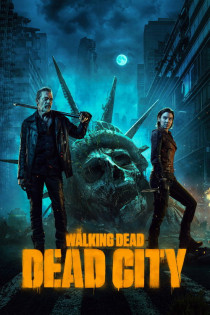 The Walking Dead: Dead City S03E03