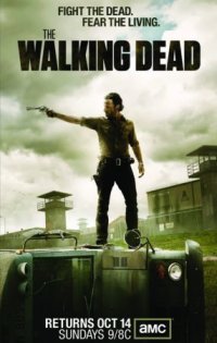 The Walking Dead S02E11