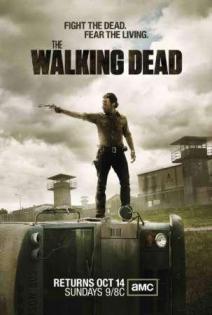 The Walking Dead S03E16