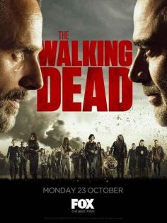 The Walking Dead S08E09