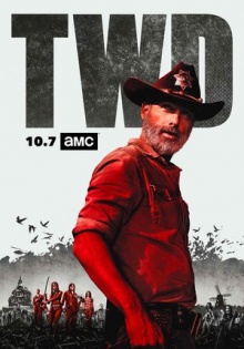 The Walking Dead S09E16