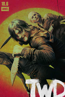 The Walking Dead S10E16
