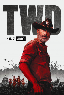 The Walking Dead S11E16