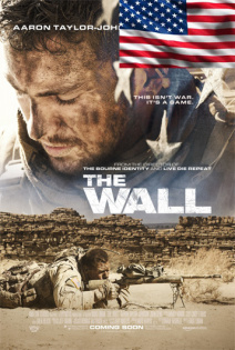 The Wall (2017) *ENGLISH*