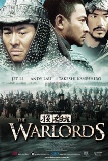 The Warlords