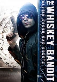 The Whiskey Bandit - Allein gegen das Gesetz