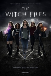 The Witch Files - Der Hexenzirkel
