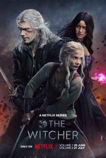 The Witcher S03E06