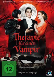 Therapie für einen Vampir