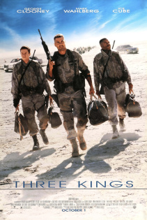 stream Three Kings