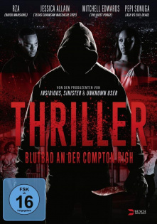 Thriller - Blutbad an der Compton High
